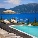 Bolios Sea View Private Pool *
