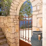 Villa Bolios Sea View Private Pool *