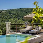Bolios Sea View Private Pool * Matsoukáta