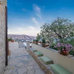 Bolios Sea View Private Pool Villa Matsoukáta