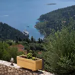 Bolios Sea View Private Pool Matsoukáta