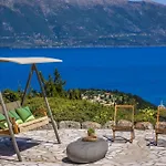 Bolios Sea View Private Pool * Matsoukáta