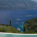 Bolios Sea View Private Pool Villa