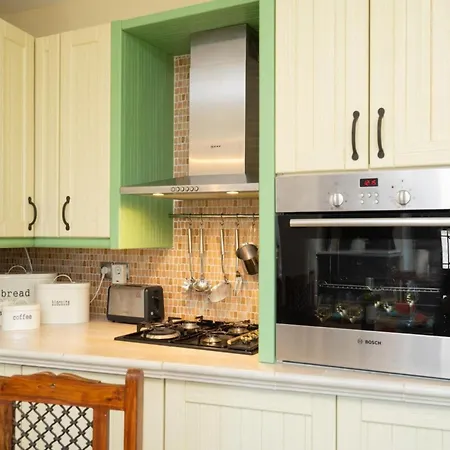 Bolios Sea View Private Pool *