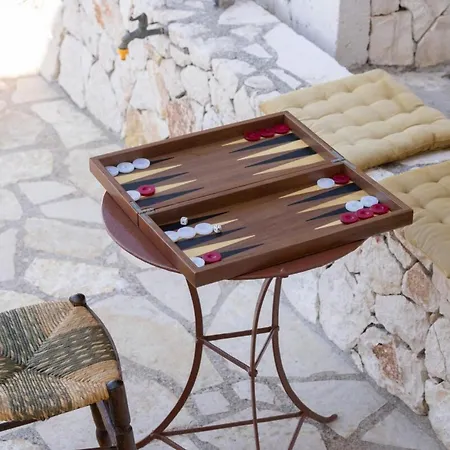 Villa Bolios Sea View Private Pool Macukáta