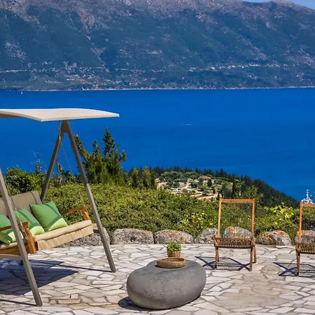 Bolios Sea View Private Pool * Macukáta