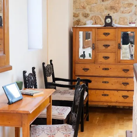 Villa Bolios Sea View Private Pool Macukáta