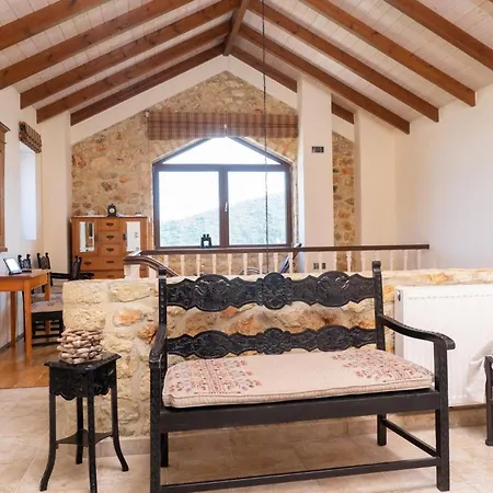 Bolios Sea View Private Pool Villa