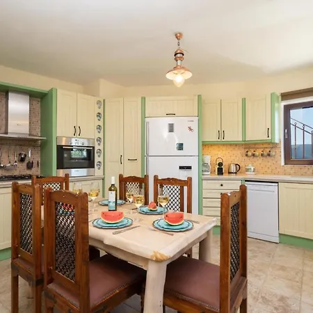 Bolios Sea View Private Pool * Macukáta