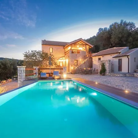 Bolios Sea View Private Pool Macukáta