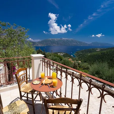 Bolios Sea View Private Pool Villa *