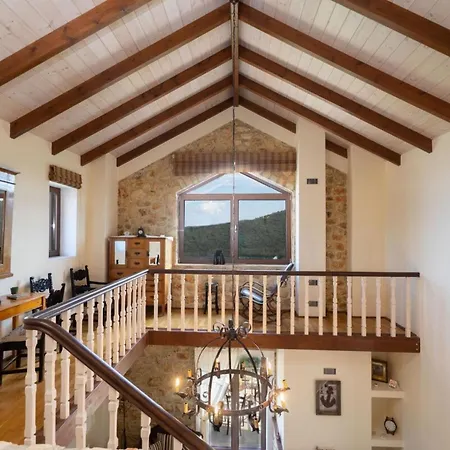 Bolios Sea View Private Pool Villa *