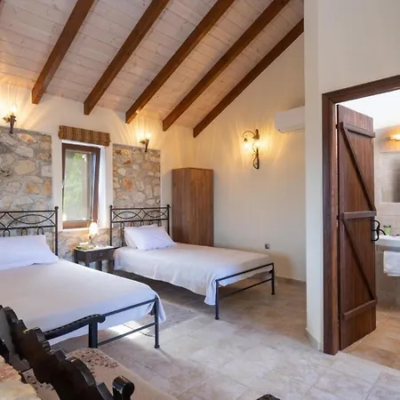 Bolios Sea View Private Pool Macukáta