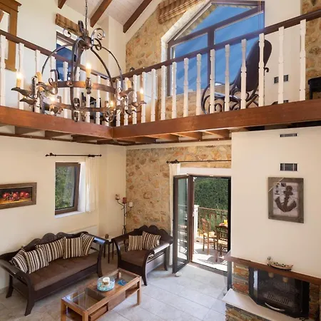 Bolios Sea View Private Pool Villa Macukáta