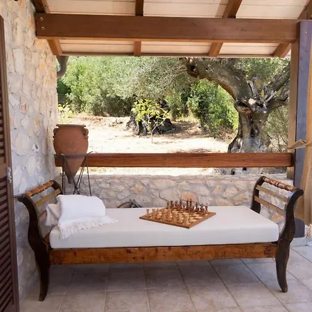 Bolios Sea View Private Pool