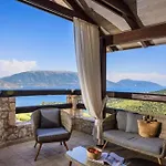Bolios Sea View Private Pool