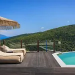 Bolios Sea View Private Pool