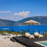 Villa Bolios Sea View Private Pool *
